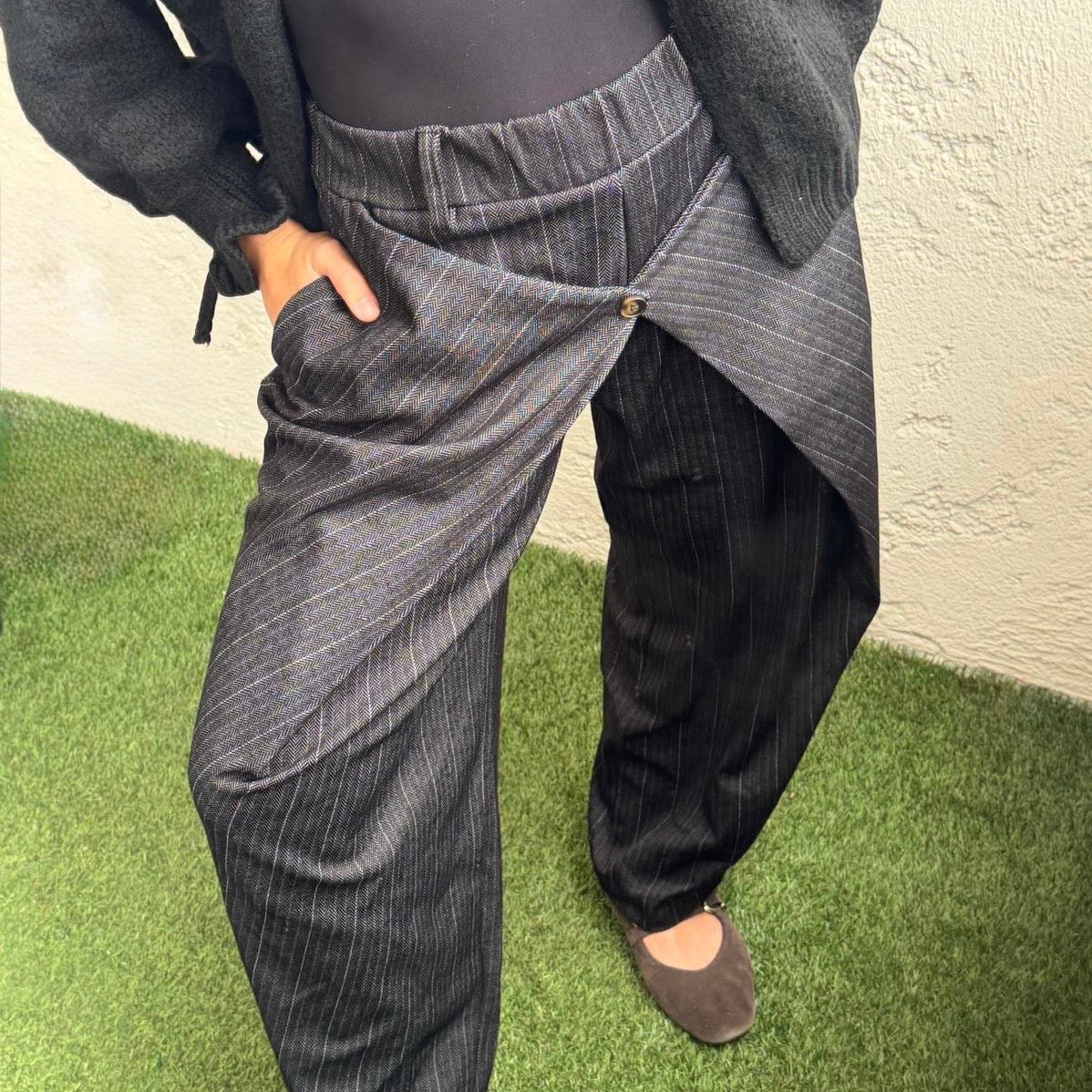 Pantalons