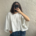T-shirt manche courte