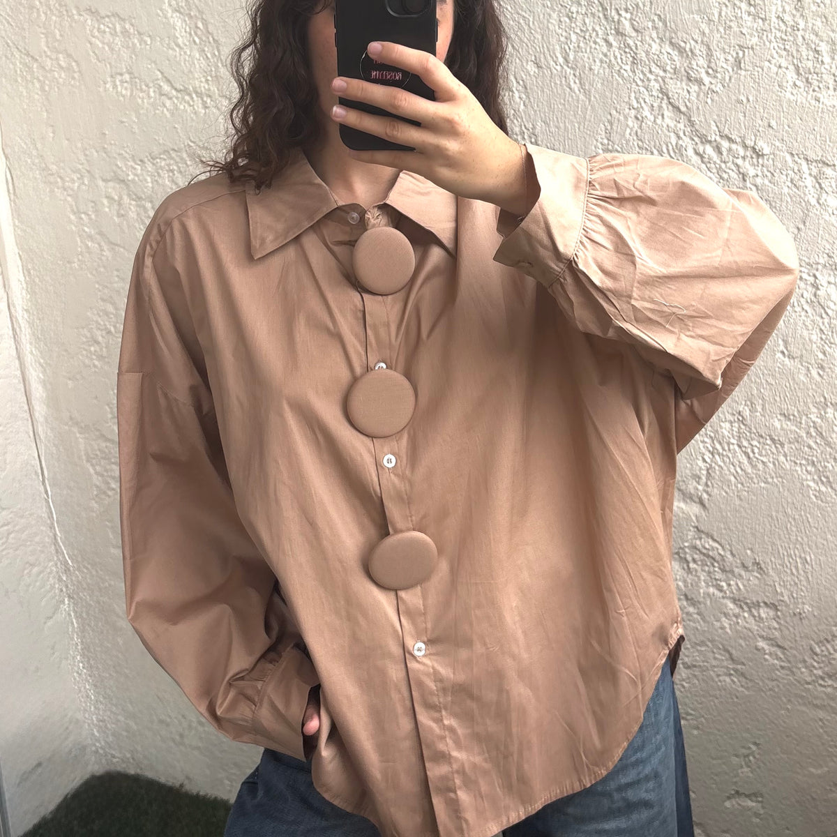 Chemise