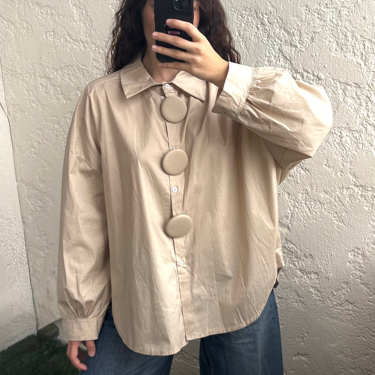 Chemise