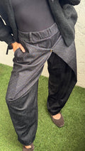 Pantalon portefeuille
